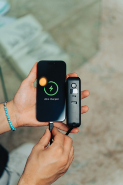 Logo trade firmakingituse pilt: Urban Vitamin Eureka hübriid 10000mah akupank 65W