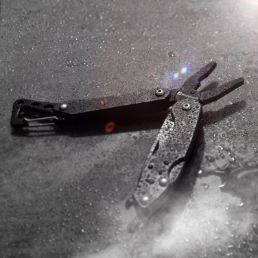 Logo trade reklaamkingitused foto: Multitööriist AWU Schwarzwolf