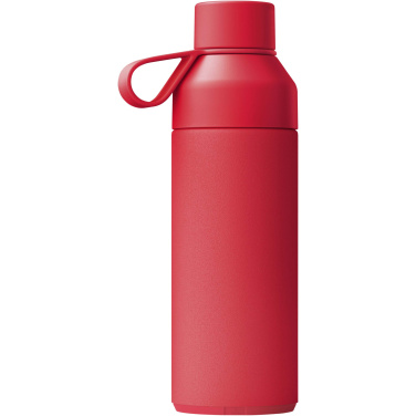 Logotrade firmakingitused pilt: Ocean Bottle 500 ml vaakumisolatsiooniga veepudel