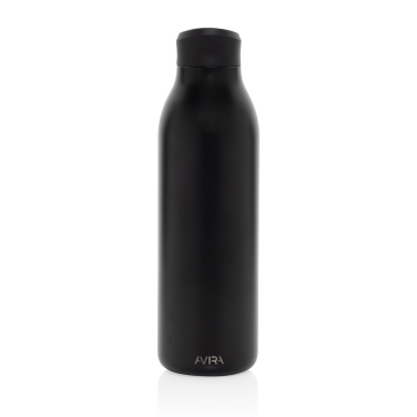 Logotrade reklaamkingituse foto: Avira Alok RCS re-steel 360 veepudel 600ML
