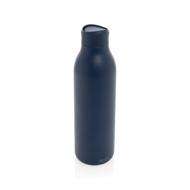 Logotrade reklaamkingid pilt: Avira Alok RCS re-steel 360 veepudel 600ML