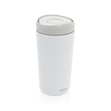 Logotrade reklaamkingitused pilt: Avira Alix RCS terasest klikikumm 400ml