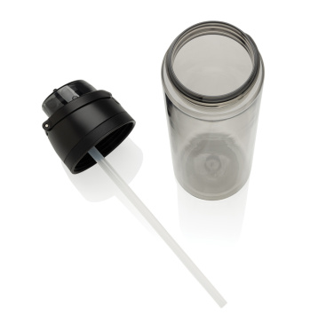 Logotrade firmakingi foto: Omni sip RCS RPET veepudel 800ml