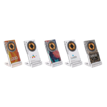 Logotrade firmakingi foto: Magcharge 15W magnetiline juhtmevaba laadimisalus