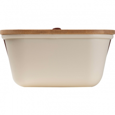 Logo trade meened foto: Sõõgikarp koos roostevabast terasest pudeliga, Toronto