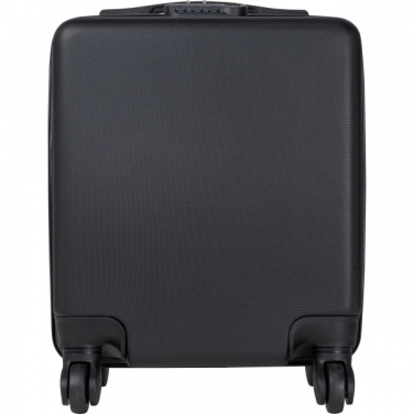 Logo trade ärikingid foto: Reisikott Palmas