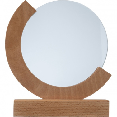 Logotrade reklaamkingid pilt: Bambusest alusega trofee Oshawa