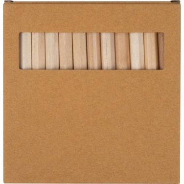 Logo trade reklaamtooted foto: Mandala värvimiskomplekt lastele Ohio