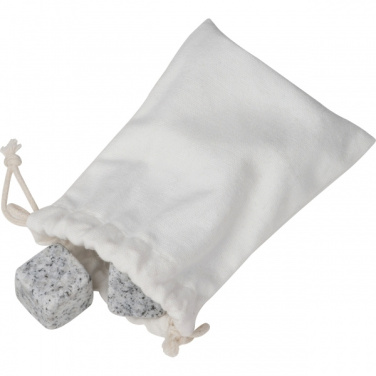 Logotrade meened pilt: Jääkuubiku kividega komplekt Shenzhen