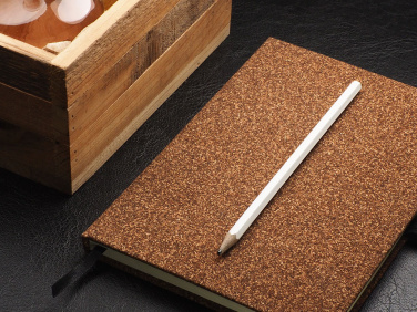 Logotrade firmakingid pilt: Märkmik korgist kaantega 219635102