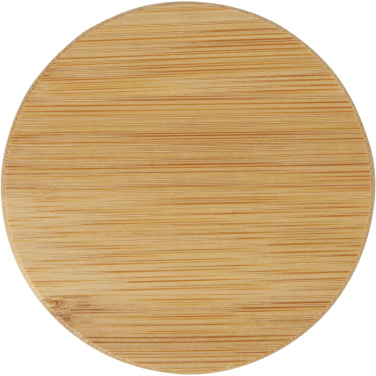 Logo trade reklaamkingitused foto: Zen teekann bambusest kaanega