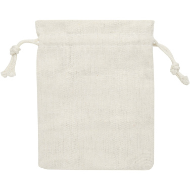 Logo trade reklaamkingituse pilt: Bambusest peegel