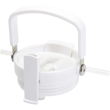 Logo trade firmakingi pilt: Bronx 900 ml RCS taaskasutatud roostevabast terasest termoskruus