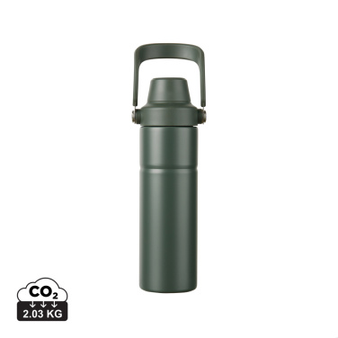 Logotrade ärikingid pilt: Baltimore trek RCS taaskasutatud SS pudel 600 ML
