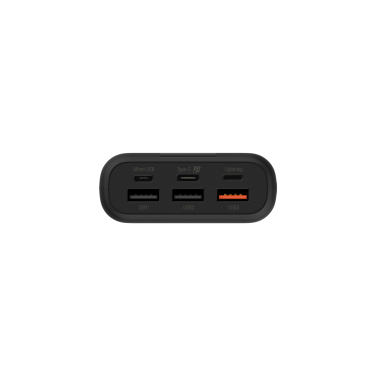 Logo trade reklaamkingituse pilt: POWER BANK SILICON POWER QP55 10000 MAH