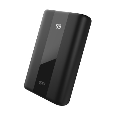 Logo trade ärikingitused foto: POWER BANK SILICON POWER QP55 10000 MAH
