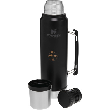 Logo trade meened foto: Stanley Classic 1000 ml termos