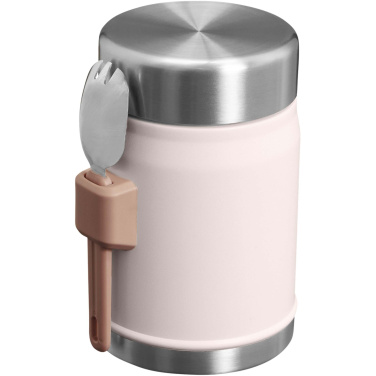 Logotrade ärikingitused pilt: Stanley Legendary 400 ml toidutermos sporkiga