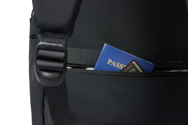 Logo trade firmakingituse pilt: XD Design pehme seljakott