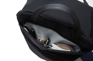 Logo trade ärikingid foto: XD Design pehme seljakott