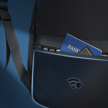 Logo trade reklaamkingi pilt: XD Design pehme seljakott