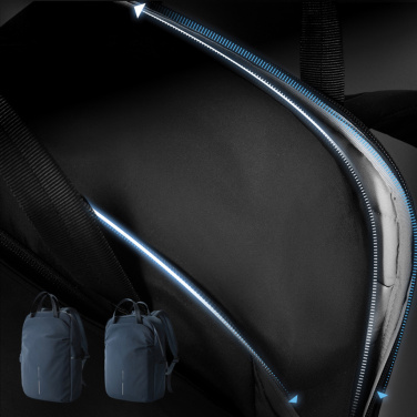 Logo trade reklaamkingitused foto: XD Design pehme seljakott