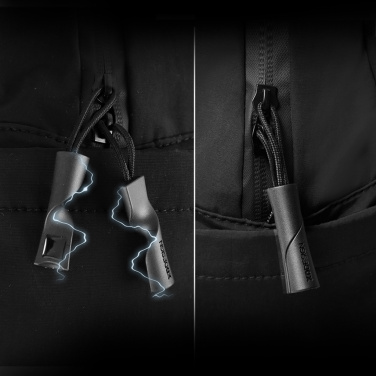 Logo trade reklaamkingituse pilt: XD Design pehme seljakott