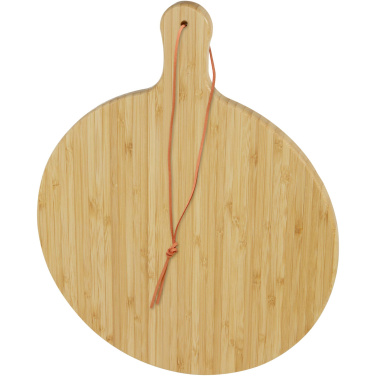 Logo trade firmakingituse pilt: Delys bambusest lõikelaud