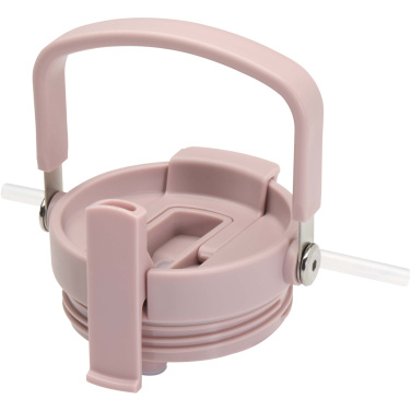 Logo trade reklaamkingitused foto: Bronx 900 ml RCS taaskasutatud roostevabast terasest termoskruus