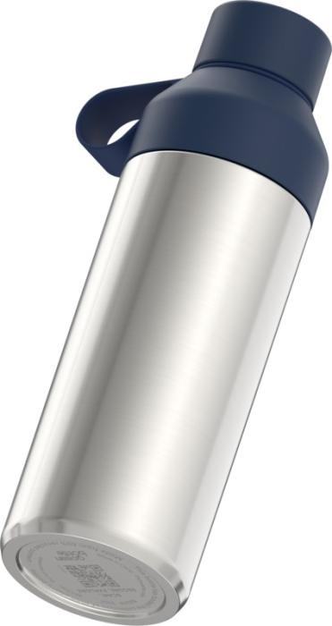 Logo trade ärikingitused foto: Ocean Bottle Lite 620 ml veepudel