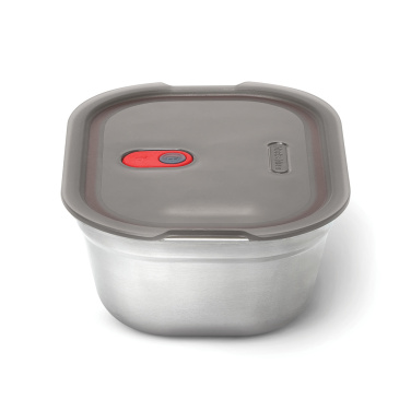 Logotrade meene foto: Black+Blumi toidukarbid (3 tk)