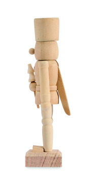 Logotrade firmakingid pilt: Pähklipureja maalikomplekt