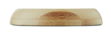 Logotrade firmakingituse foto: Bambusest kruusisoojendaja USB-ga MUGLET