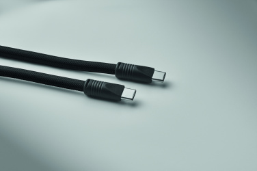 Logo trade ärikingi pilt: COCHARGE 60W laadimis- ja andmesidekaabel