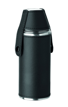 Logotrade firmakingi foto: Plasku koos topsidega COCOON