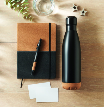 Logo trade ärikingituse pilt: CADEAU 3-osaline kinkekomplekt karbis