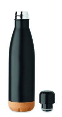 Logotrade firmakingi foto: CADEAU 3-osaline kinkekomplekt karbis