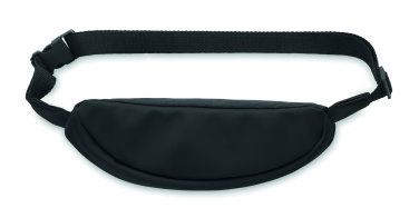 Logo trade ärikingituse pilt: BANGKOK vöökott 600D RPET-ist