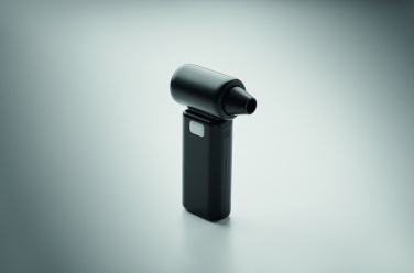 Logo trade reklaamtoote pilt: Kaasaskantav turboventilaator