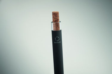 Logotrade firmakingitused pilt: BERGAMO taaskasutatud alumiiniumist pastapliiats