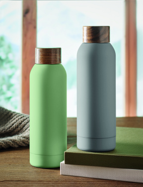 Logo trade reklaamtoote pilt: GEISER joogipudel 700 ml