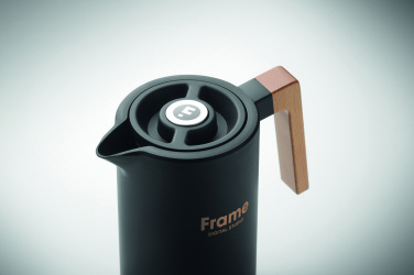 Logo trade ärikingituse pilt: Topeltseinaga kann 1L SERVIR