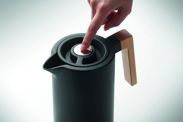 Logo trade reklaamtooted foto: Topeltseinaga kann 1L SERVIR