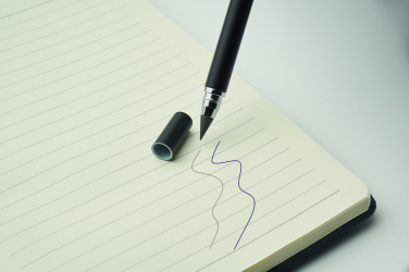 Logo trade reklaamkingituse pilt: RINBOOK A5 märkmik telefonihoidjaga