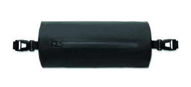 Logotrade reklaamtoote foto: 300D RPET-ist veekindel kott BRENNA