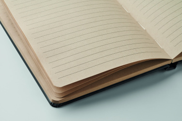 Logo trade meened foto: SUGAR A5 suhkruroo PLA märkmik