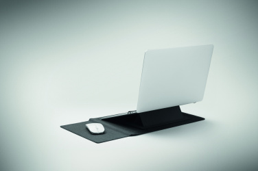 Logo trade meened foto: PRACTIC 16-tolline vildist sülearvutitasku