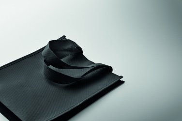 Logo trade meene pilt: Väike kinkekott RPET-ist LITAS