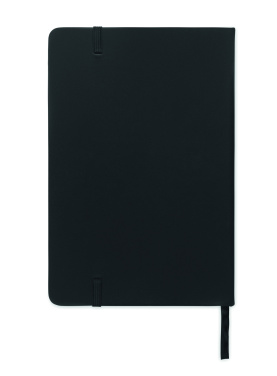 Logotrade reklaamtoote foto: A5 märkmik integreeritud USB-ga USBNOTE