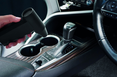 Logo trade ärikingi pilt: Kaasaskantav turboventilaator VENTA